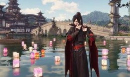 逆水寒视频爆料男装在哪看