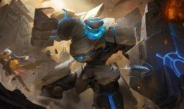 盾山皮肤最新爆料