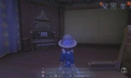 红蝶第五人格爆料视频,神秘角色技能揭秘，惊悚游戏体验升级
