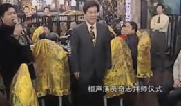 徒弟爆料侯耀文的事件视频,事件视频曝光惊人真相