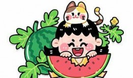 娱乐吃瓜动漫图,揭秘吃瓜群众的欢乐时光