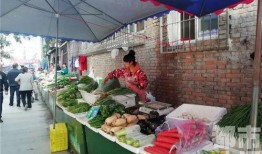 西安菜市场爆料事件最新,揭露食品安全背后的惊人真相