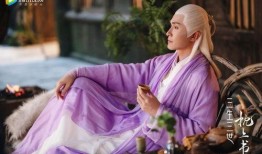 三生三世枕上书在线观看,穿越三生三世，共赴枕上之约