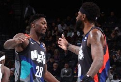 最新nba爆料,巨星转会风云再起，新赛季格局将如何重塑？