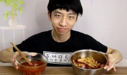 网红吃无骨鸡瓜是真的吗,真相还是炒作？