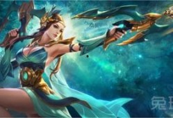 虞姬荣耀典藏最新爆料,华丽蜕变，全新爆料抢先看！