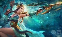 虞姬荣耀典藏最新爆料,华丽蜕变，全新爆料抢先看！