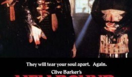 猛鬼追魂2在线观看,复仇之火，生死较量