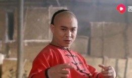 李连杰爆料视频,武术传奇背后的真实故事