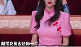 靳梦佳沈梦辰最新爆料,揭秘娱乐圈背后的惊人真相