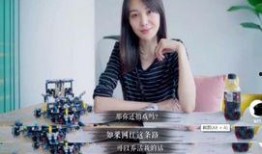 爆料娱乐圈的网红,揭秘幕后真相与惊人内幕