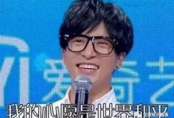 娱乐圈爆料过的渣男