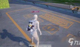 和平精英木乃伊最新爆料,木乃伊新爆料，神秘角色即将登场！