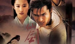 仙剑1在线观看,穿越时空的奇幻冒险之旅