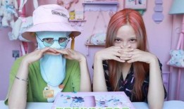 爆料闺蜜以前的样子视频,从青涩少女到时尚达人