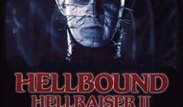 猛鬼追魂2在线观看,复仇之火，生死较量