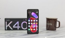 红米k40pro九月最新爆料,性能升级，外观革新，期待值飙升！