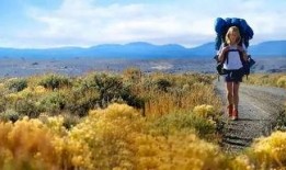 涉足荒野在线观看,跟随涉足荒野，在线领略大自然的壮丽与神秘