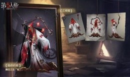 第五人格春节前瞻爆料视频,春节狂欢！第五人格前瞻揭秘全新玩法与角色
