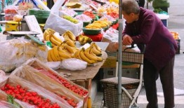 西安菜市场爆料事件最新,揭露食品安全背后的惊人真相