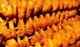 爆料面筋怎么烧好吃视频,视频教你如何烹饪美味面筋