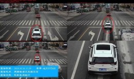 交通违法视频怎么爆料,视频爆料助力文明出行