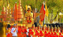 泰国王室最新爆料新闻,王室成员惊人内幕曝光