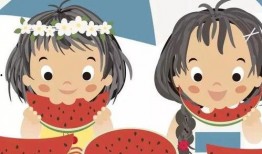 娱乐吃瓜动漫图,揭秘吃瓜群众的欢乐时光