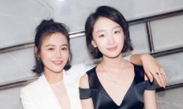 圈内爆料姐妹情,姐妹情深，幕后爆料背后的真实故事