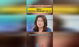 台湾郑丽文爆料视频大全,揭秘娱乐圈不为人知的幕后故事