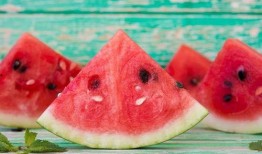 免费摘瓜吃的文案,尽享甜蜜诱惑