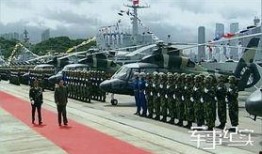 军事节目在线观看,实时军事节目在线观看指南