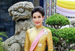 泰国王室最新爆料新闻,王室成员惊人内幕曝光