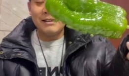 江阴网红吃瓜事件视频曝光,视频曝光引发网络热议