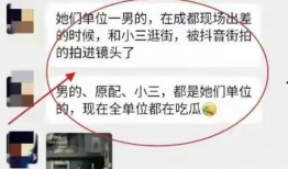 临沂小三最新爆料事件