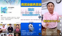 央视反诈爆料视频下载软件,央视反诈视频揭示反诈新手段