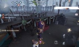 第五人格最新爆料平,神秘平生之谜，全新角色与剧情即将揭晓！