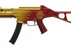 pubg最新皮肤爆料手游,炫酷造型，等你来战！