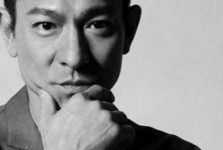 刘德华娱乐圈男神资讯八卦爆料