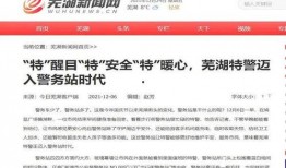 芜湖爆料新闻怎么报,聚焦热点事件，深度解析社会现象
